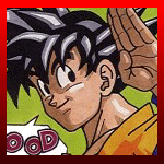 Son Gokou