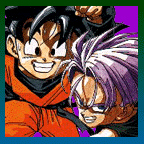 Son Goten & Trunks