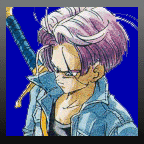 Mirai Trunks